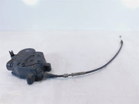Honda GL1800 Goldwing 1800 Auto Cruise Control Actuator Motor & Cable Line Wire - C3 Cycle