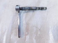 Harley Davidson Touring Road King Electra Glide Gear Shifter Shift Shaft & Lever - C3 Cycle