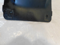 BMW K100 K100LT K100RS & K75C K75S K75RT Black Rear Wheel Cover Mudguard Fender - C3 Cycle