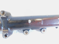 Harley Sportster 883 & 1200 Custom & Standard Front End Fork Shocks - Bent - C3 Cycle