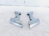 Harley Touring Electra Glide Ultra Classic Left Saddlebag Rail Mount Bracket - C3 Cycle