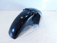 1991 91 Honda ST1100 ST 1100 Black Front Wheel Support Mudguard Cover Fender - C3 Cycle