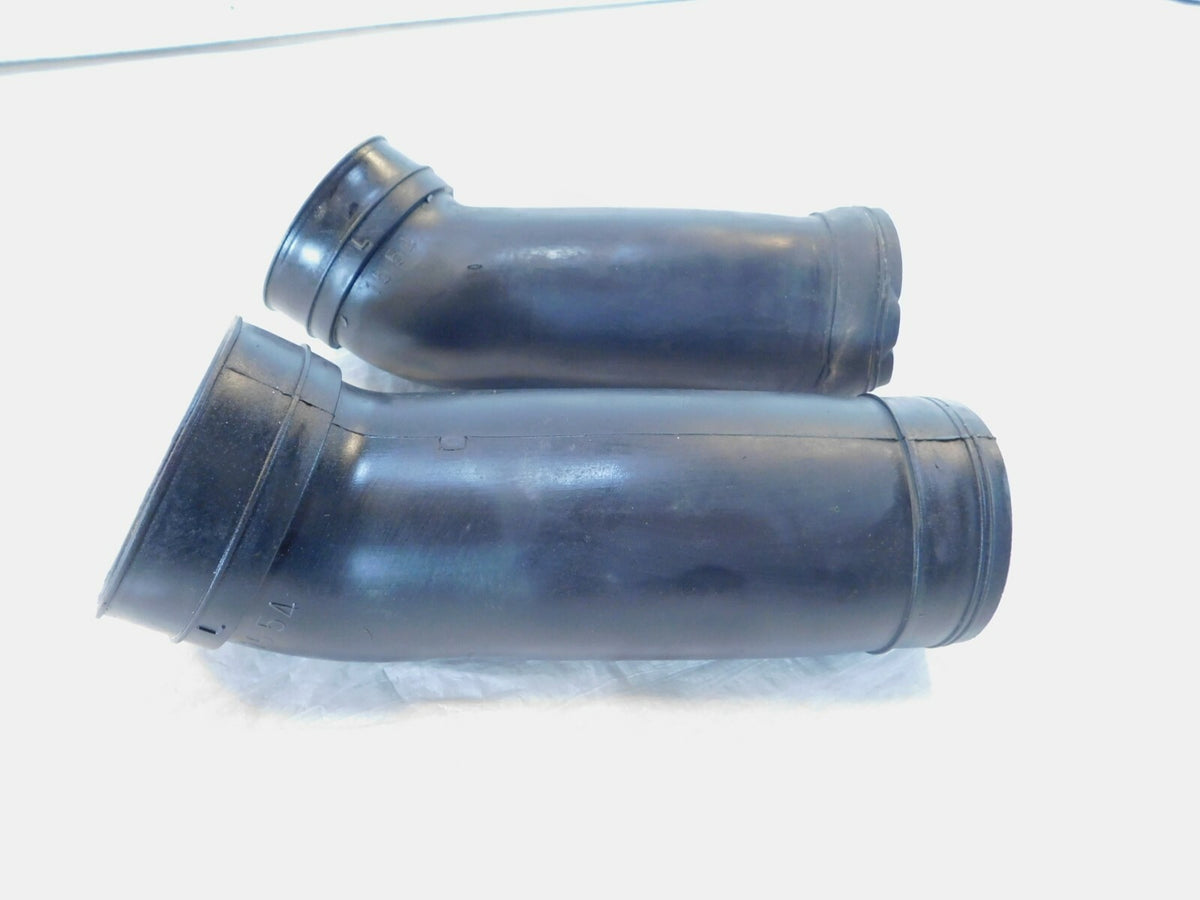 Kawasaki ZZR1200 & Ninja ZX1100 ZX-11 Air Intake Cleaner Filter Box Duct Pipes - C3 Cycle