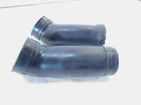 Kawasaki ZZR1200 & Ninja ZX1100 ZX-11 Air Intake Cleaner Filter Box Duct Pipes - C3 Cycle