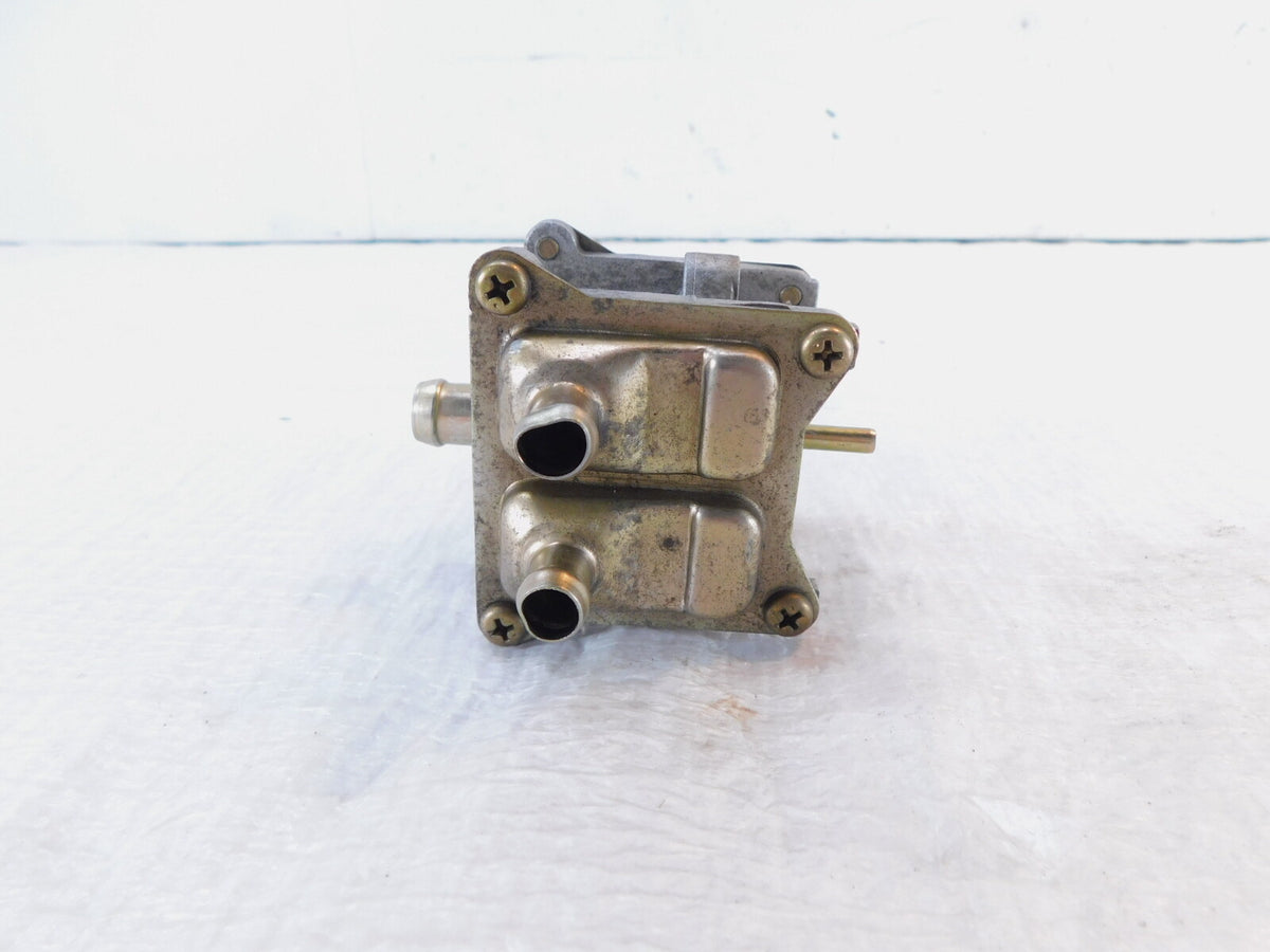 1999-2007 Suzuki Hayabusa GSX1300R GSX1300 Busa 2nd Air Injection Intake Valve - C3 Cycle