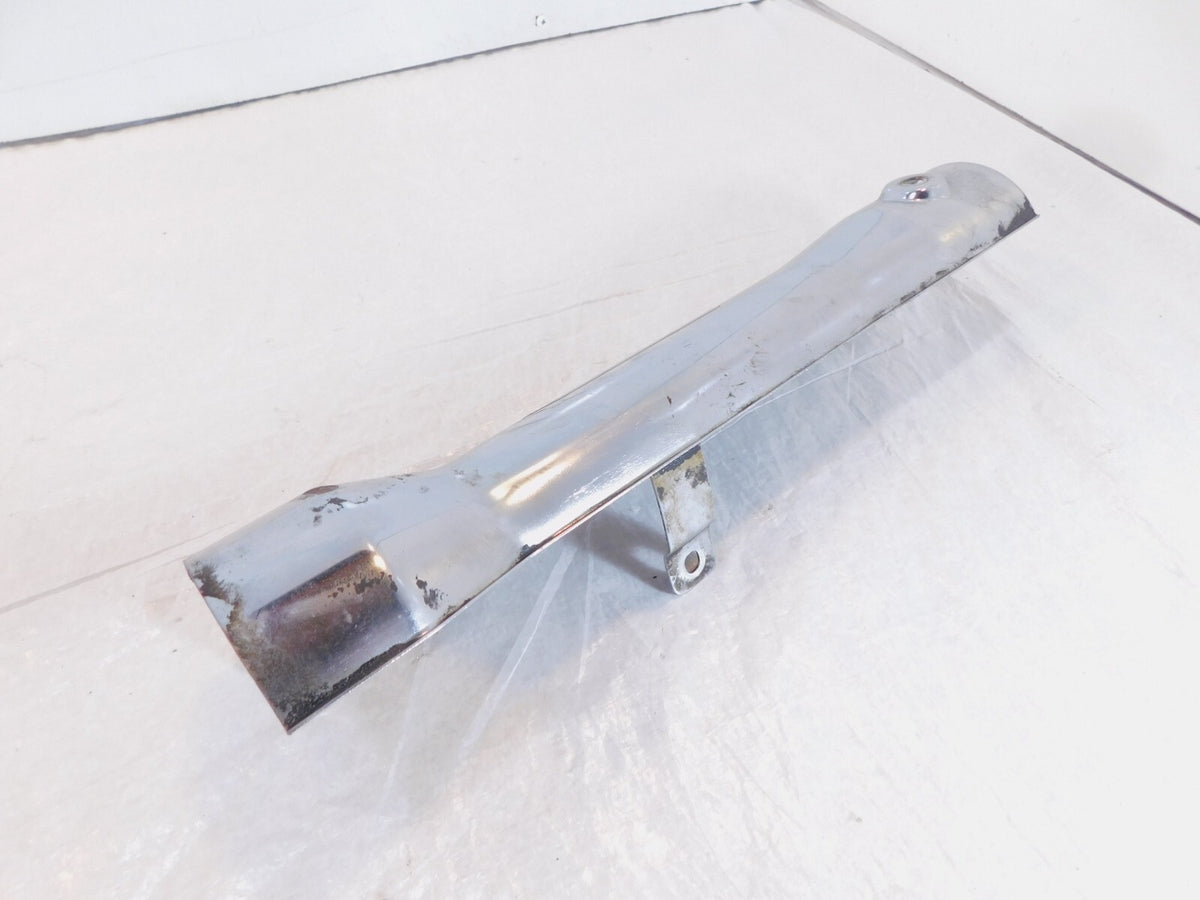 Kawasaki VN15SE Vulcan 88 1500 VN1500A Left Rear Swingarm Drive Shaft Cover - C3 Cycle