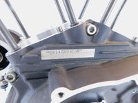 1999 Buell X1 Lightning Black Engine Motor Block Crankcase Crank Cases 24559-99Y - C3 Cycle