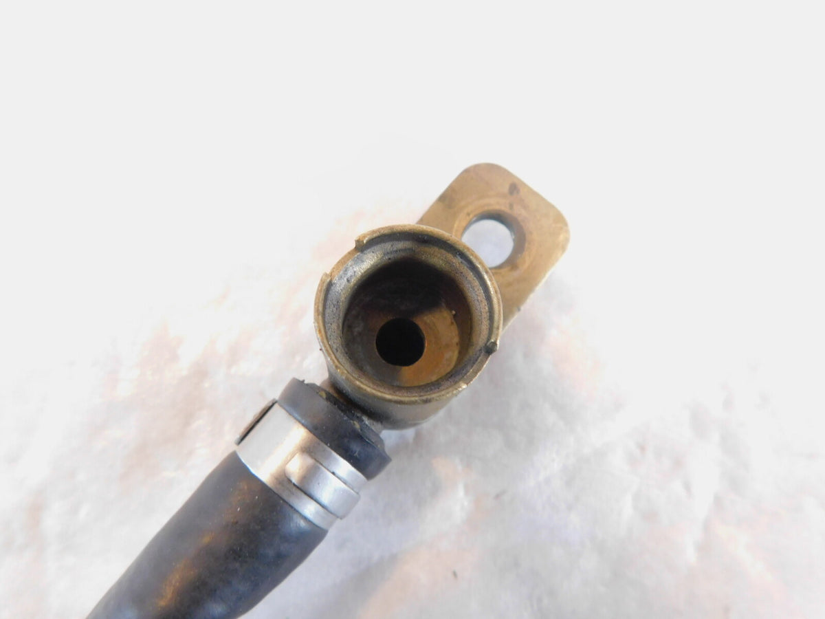 Royal Enfield Bullet 500 EFI B5 Euro 4 Gas Fuel Petrol Injector Valve Cap Holder - C3 Cycle