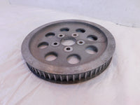 Harley Davidson Sportster 883 & 1200 Rear Wheel Belt Pulley Sprocket 40246-91 - C3 Cycle