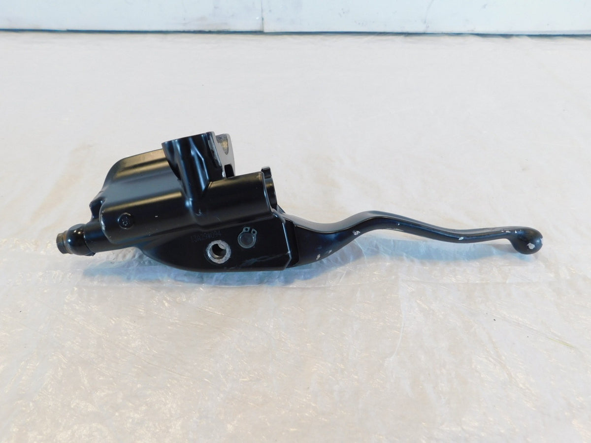 Harley V-Rod & Touring Road King Electra Glide Front Hand Brake Master Cylinder - C3 Cycle