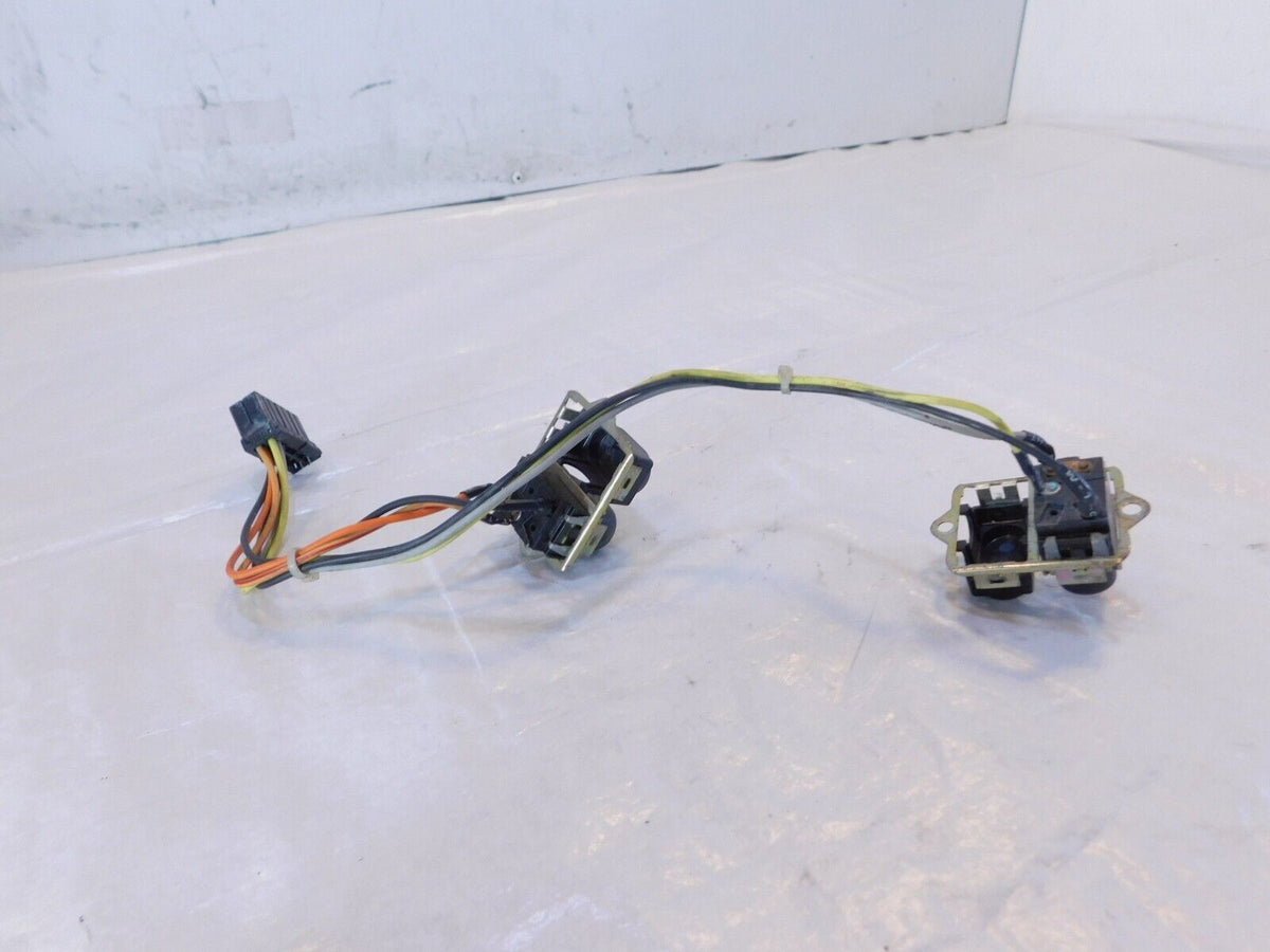 Harley Davidson Touring FLHT Electra Glide Cruise & Accessory Fairing Switch - C3 Cycle