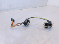 Harley Davidson Touring FLHT Electra Glide Cruise & Accessory Fairing Switch - C3 Cycle