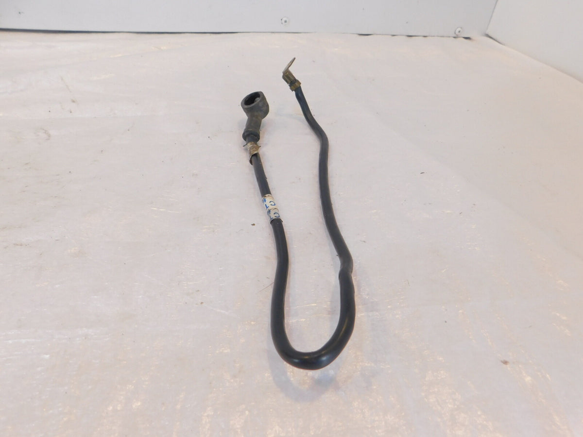2006 2007 & 2008 Triumph Daytona 675 Battery to Starter Lead Wire Cable - C3 Cycle