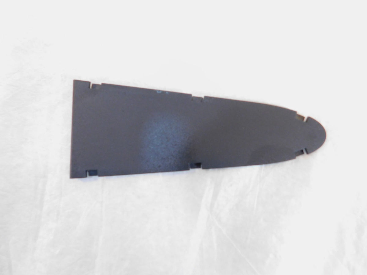 BMW F800GT F800R F800ST Rear Wheel Tail Fairing Taillight Mount Insert Cover - C3 Cycle