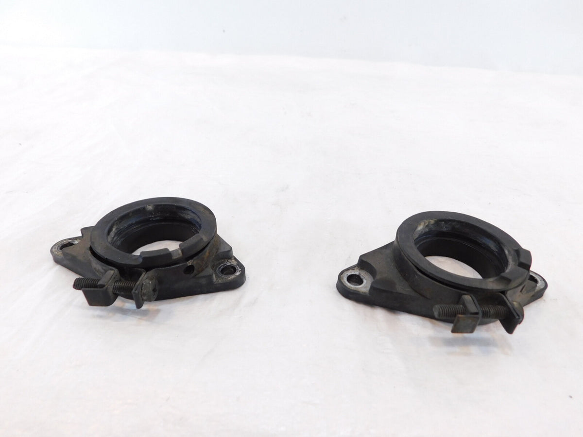 Honda Fury 1300 VT1300 & VTX1300 Engine Throttle Body Intake Manifold Base Boots - C3 Cycle