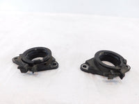 Honda Fury 1300 VT1300 & VTX1300 Engine Throttle Body Intake Manifold Base Boots - C3 Cycle