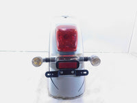 Cixi Kingring Rongyao Aggressor V & Jinlun 250cc Rear Fender & Tail Lamp Light - C3 Cycle