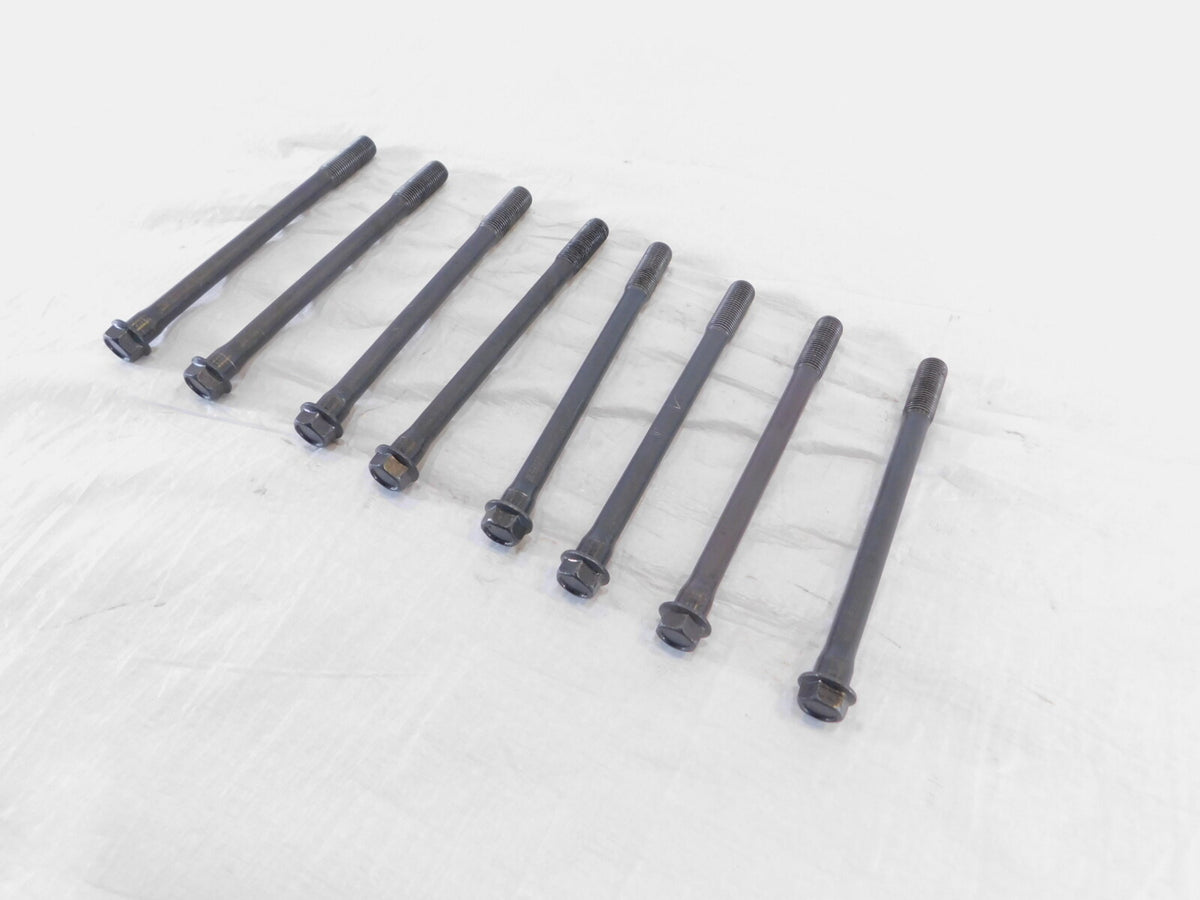Honda CX500 CX500C CX500D & Silver Wing GL500 Cylinder Head Cover Flange Bolts - C3 Cycle