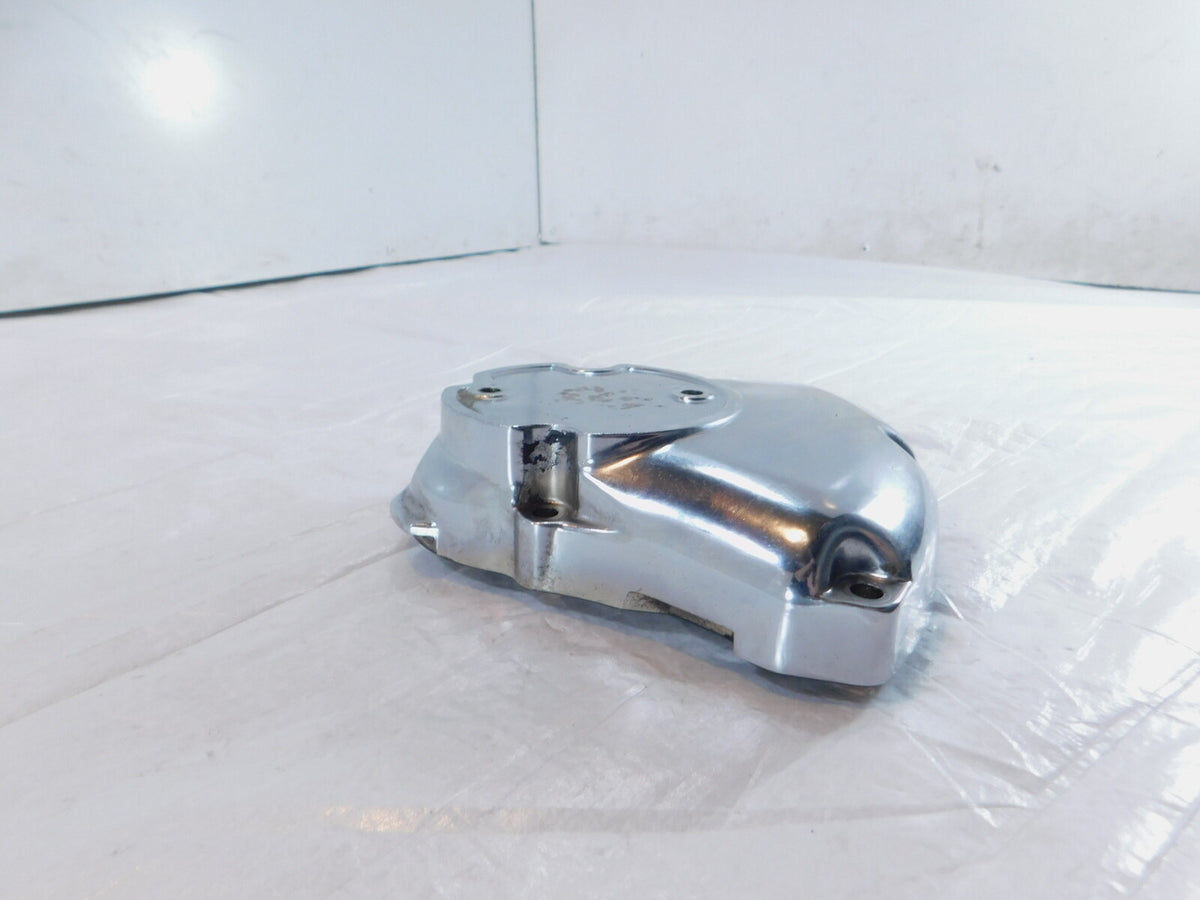 Yamaha XV1700 Road Star Silverado Midnight Engine Decompression Decomp Cover - C3 Cycle