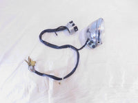 Honda Shadow 1100 VT1100 Spirit Left Handlebar Switches & Headlight Lamp Bucket - C3 Cycle
