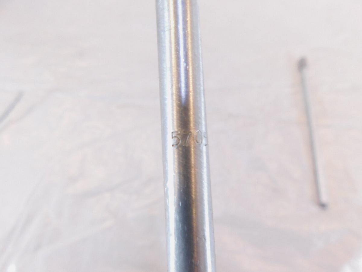 Royal Enfield Classic Bullet 500 EFI Cylinder Head Exhaust/Inlet Valve Pushrods - C3 Cycle
