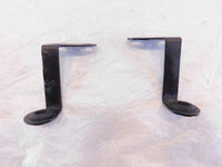 2006-2016 Moto Guzzi Norge 1200 GT 8V Left/Right Fairing Bracket Mount Plates - C3 Cycle