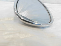 2013 13 Suzuki Boulevard M50 VZ800 Front Left Side Rear View Mirror 56600-41F60 - C3 Cycle