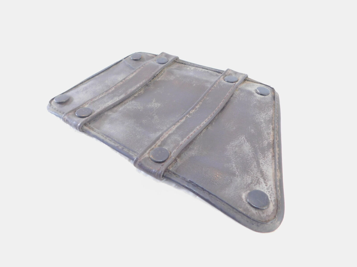 Honda Goldwing GL1500 Standard & GL1500SE Black Rear Left Side Pocket Top Cover