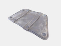 Honda Goldwing GL1500 Standard & GL1500SE Black Rear Left Side Pocket Top Cover