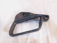 1986-2006 Kawasaki Concours 1000 ZG1000 Black Rear Left Radiator Duct 14073-1276 - C3 Cycle