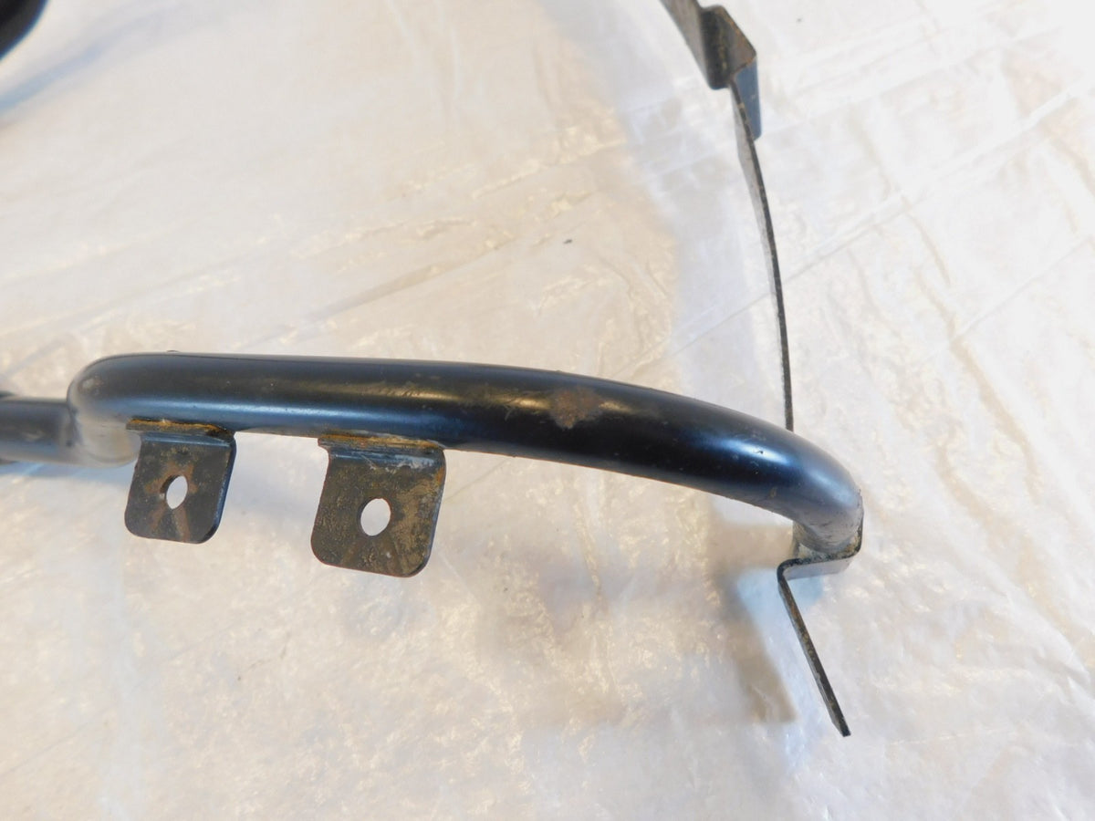 Can-Am Spyder F3-S F3-T RT Limited STD Front Right Wheel Fender Support Mount - C3 Cycle