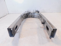 BMW F650GS Dakar G650GS OEM Silver Rear Wheel Suspension Fork Swingarm Bracket - C3 Cycle