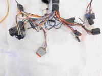 1996 Harley Touring Electra Glide Classic Ultra Interconnect Wiring Wire Harness - C3 Cycle