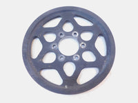 Buell XB9R XB12R Firebolt Lightning & Ulysses Rear Drive Belt Sprocket Pulley - C3 Cycle