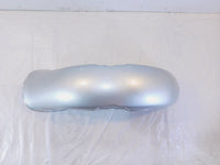 Cixi Kingring Rongyao Aggressor V & Jinlun 250cc Silver Front Wheel Cover Fender - C3 Cycle