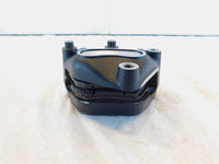 Harley Davidson Touring Sportster Black Right Front Wheel Brake Caliper - C3 Cycle