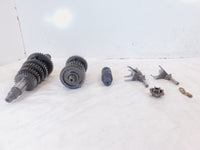 Victory Hammer Vegas Vision Cross Country Transmission Gears Drum & Shift Forks - C3 Cycle