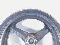 1994-1995 Honda CB1000 CB 1000 Front Wheel Rim Tire Hub 44650-MZ1-306 18"x3.50" - C3 Cycle