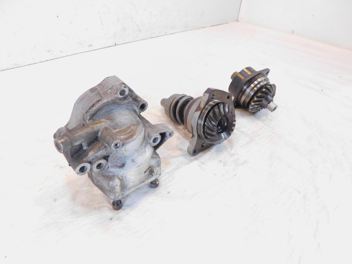 Honda VT1100 VT1100C Shadow 1100 ACE Spirit Cross Shaft Gear For Final Drive