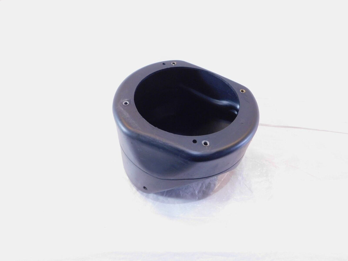 2010-2017 Victory Cross Country Front Right Fairing Cowling Speaker Housing - C3 Cycle