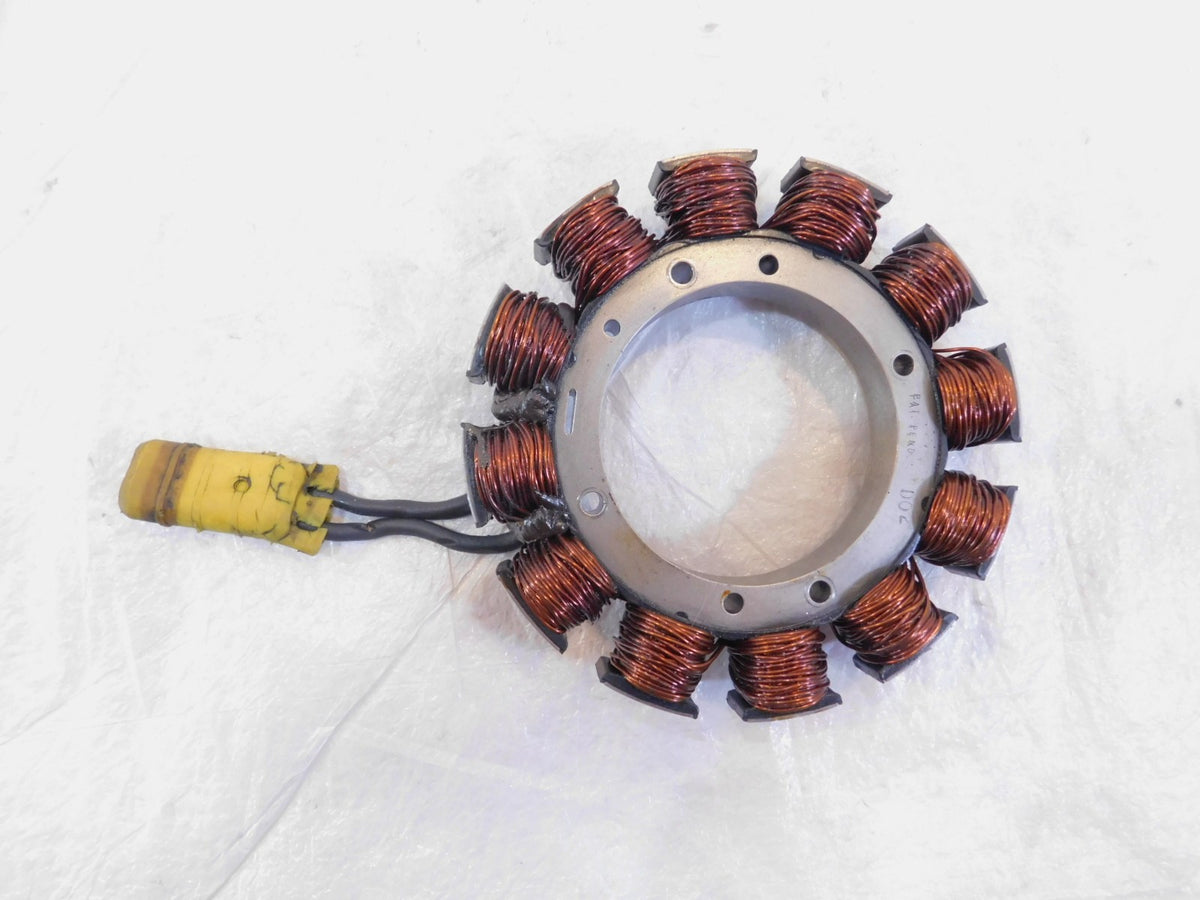 Indian Gilroy Scout Chief & Spirit Engine Motor Alternator Generator Stator Coil - C3 Cycle