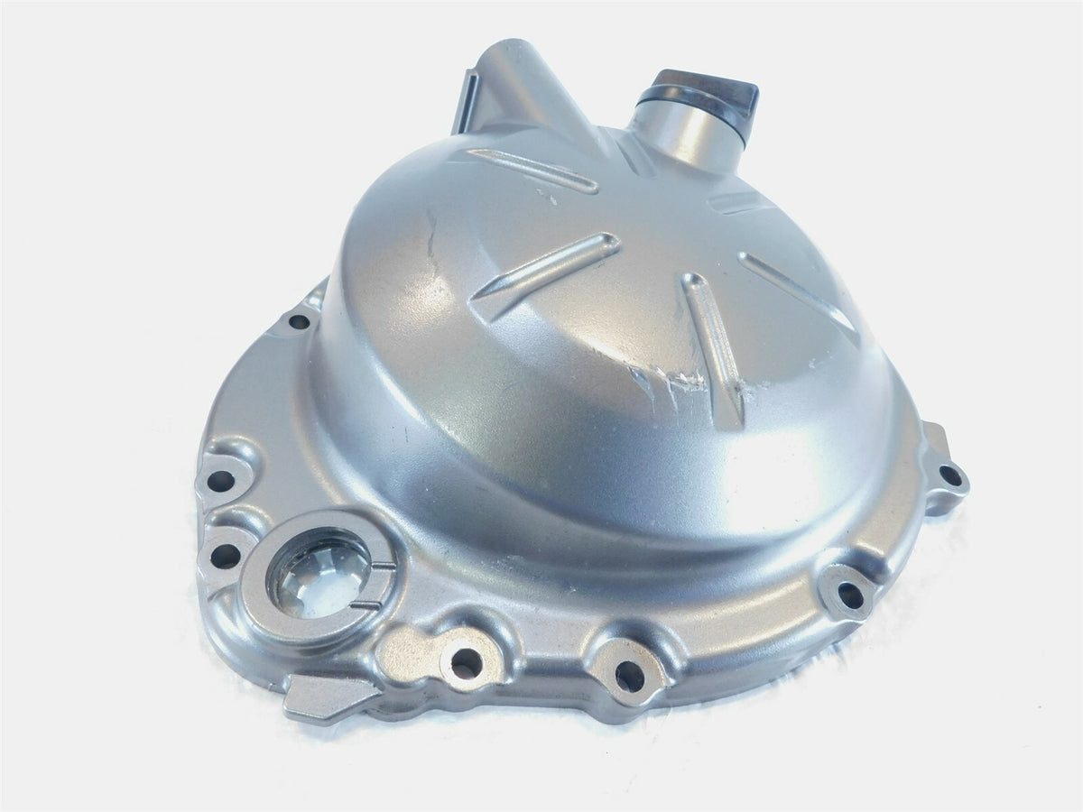 2013-2020 Kawasaki Ninja ZX6R ZX636 Right Engine Motor Clutch Basket Cover Guard - C3 Cycle