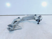1998-2001 Honda VFR800 Interceptor 800 Rear Left Footrest Foot Peg Mount Bracket - C3 Cycle