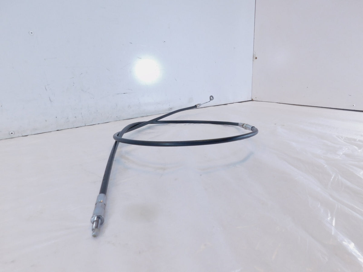 Harley Davidson Sportster 883 & 1200 Sport, Custom & Standard Clutch Cable Line - C3 Cycle