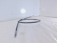 Harley Davidson Sportster 883 & 1200 Sport, Custom & Standard Clutch Cable Line - C3 Cycle
