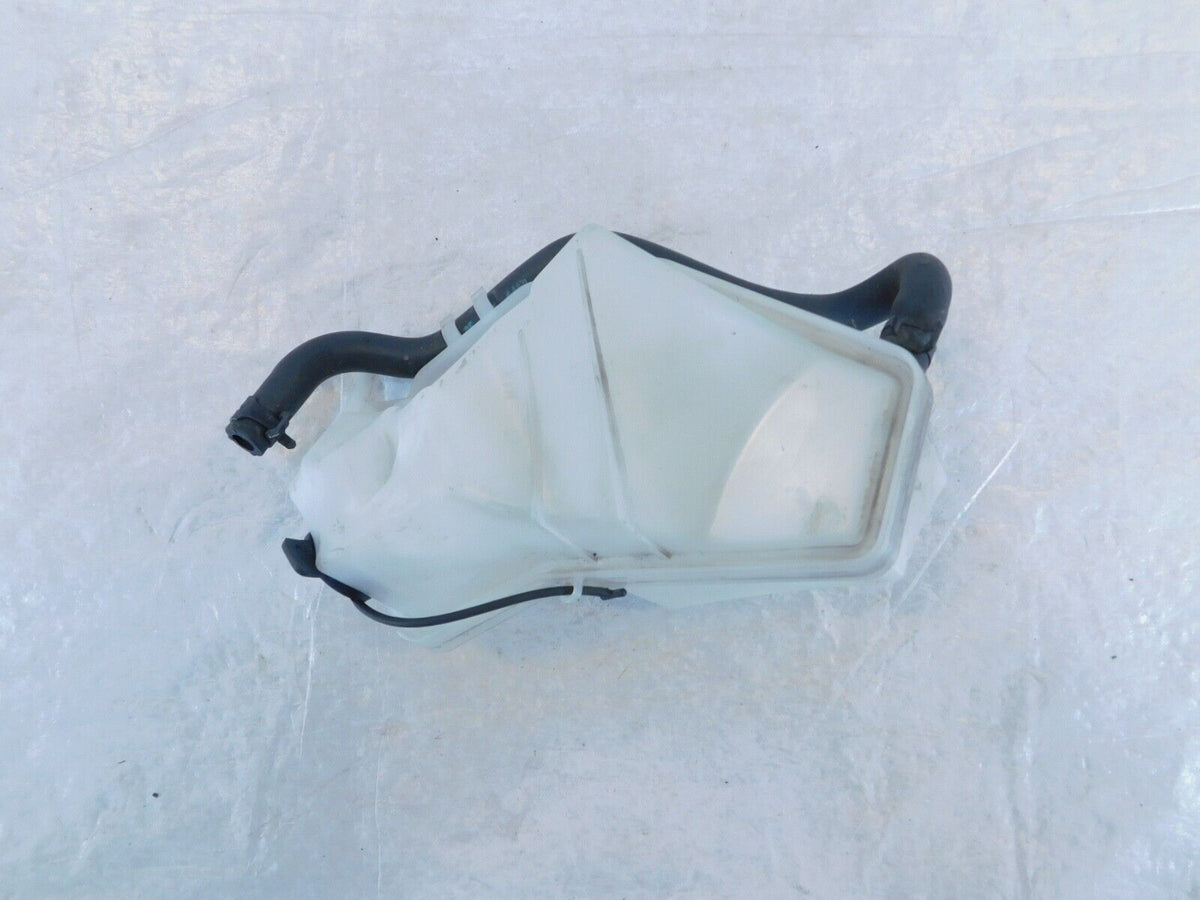BMW R1200GS R1200RT R1250GS R1250RT Radiator Coolant Water Tank Reservoir & Hose - C3 Cycle