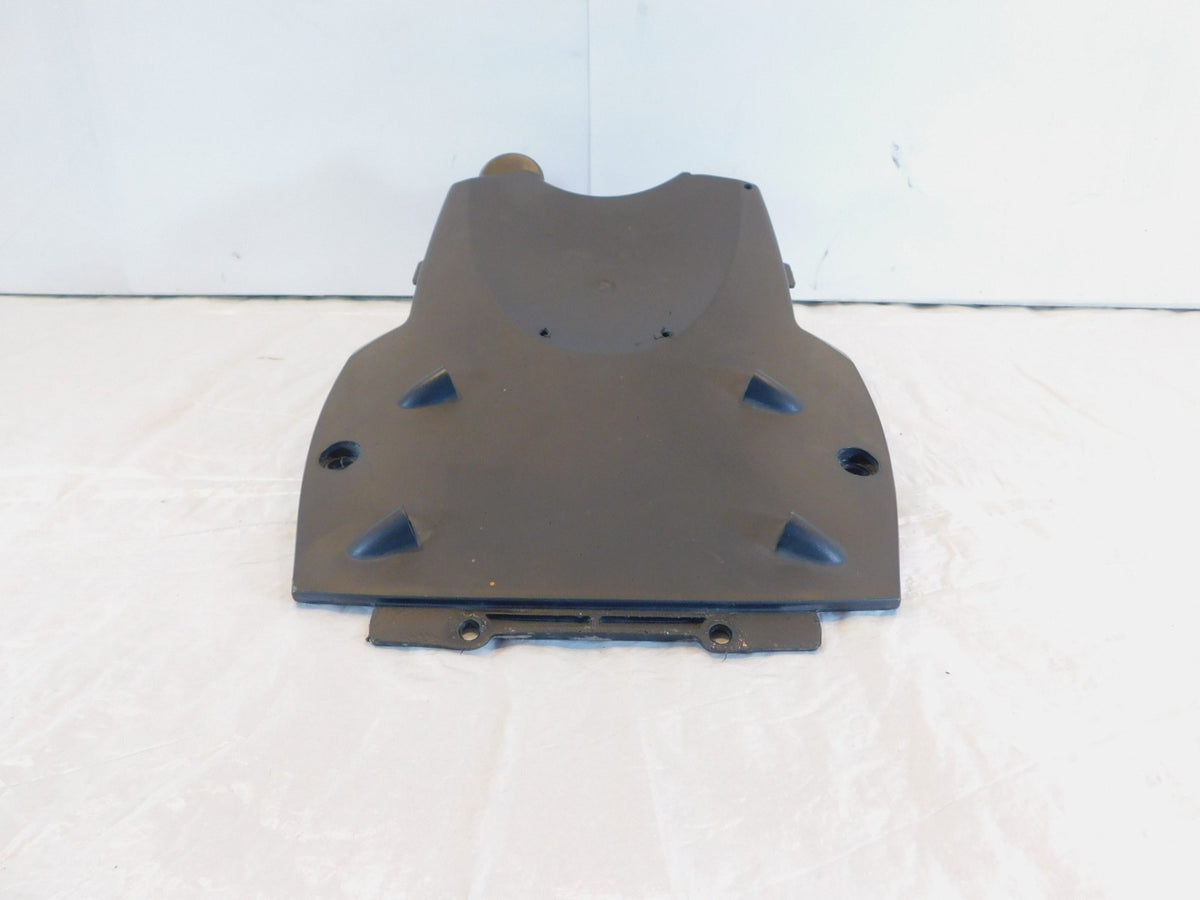 06-10 Buell XB XB12 XB12X Ulysses Touring Tour Pak Top Luggage Box Bottom Pan