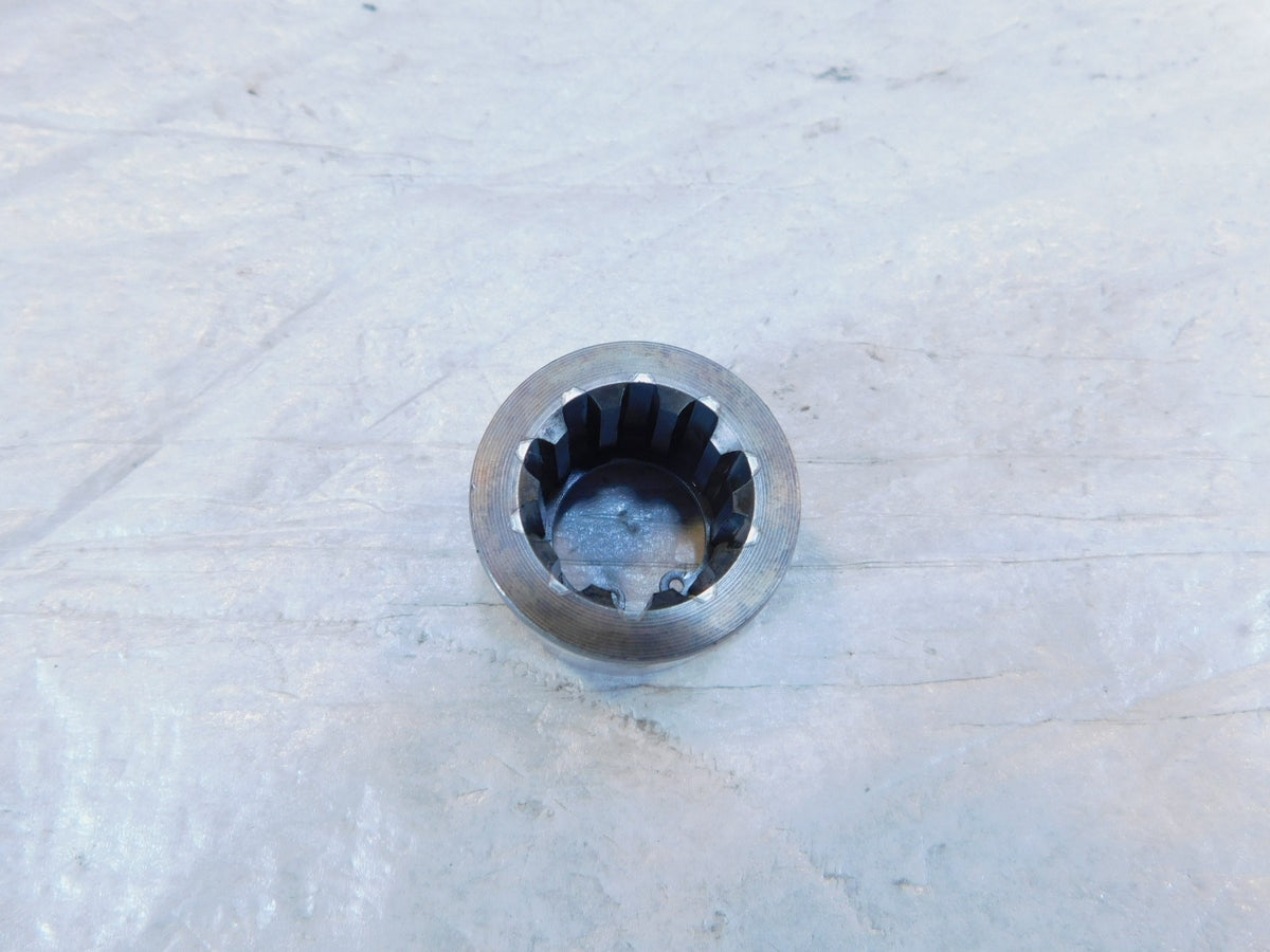 Harley Davidson Twin Cam & EVO Touring Dyna Softail Starter Gear Coupling Shaft - C3 Cycle