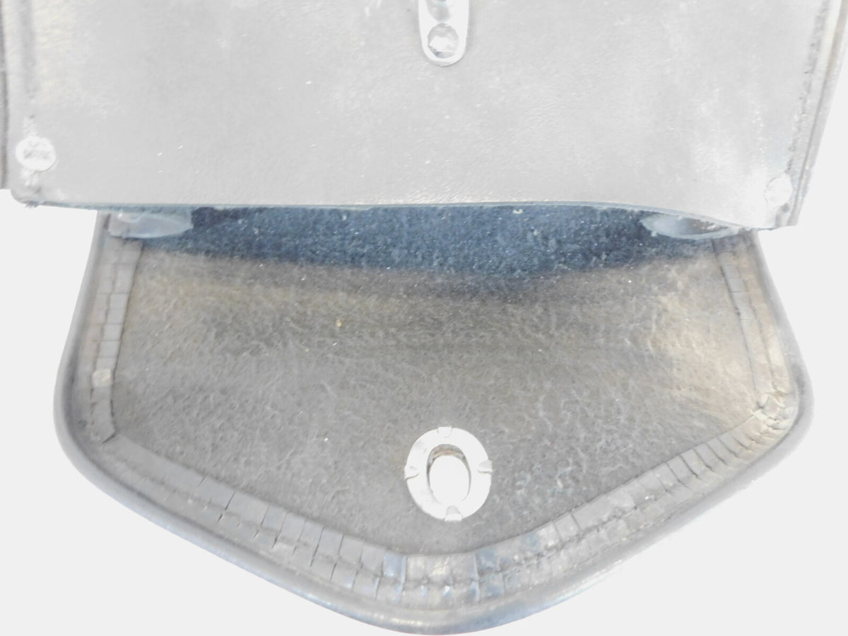 Harley Davidson Softail Dyna & Sportster Windshield Windscreen Pouch Tool Bag - C3 Cycle