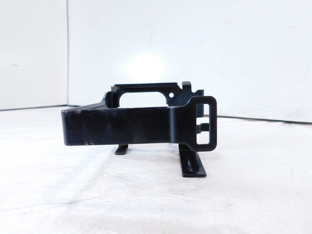 Harley Davidson Sportster 883 & 1200 Metal Battery Mount Bracket Holder Box Tray